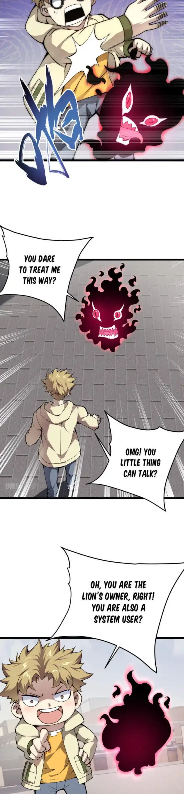 Combine Cube Chapter 8 23